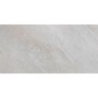 Stone Effect White Large Format Over 600x600 Porcelain for Wall/Floor; Finish - Matt